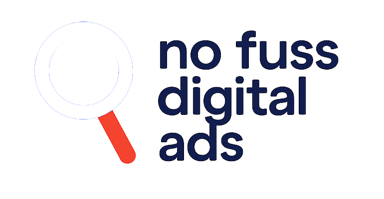 Home no fuss digital ads logo 004
